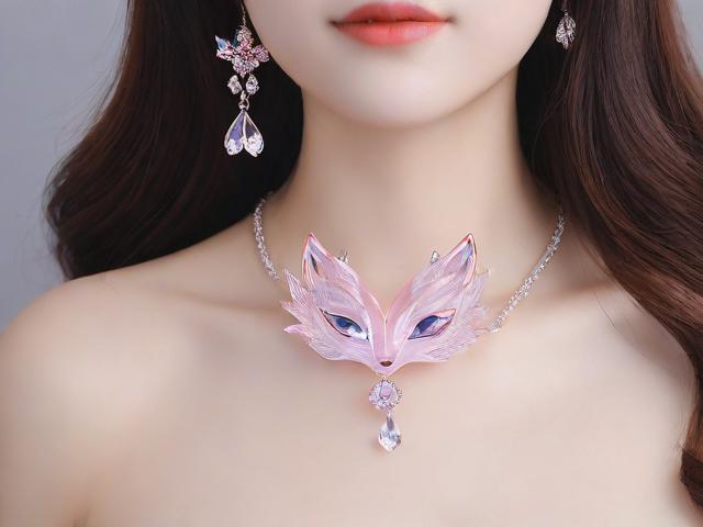 為什么水晶狐仙這么火爆？