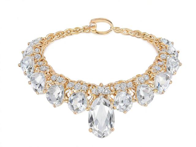 為什么要有水晶底