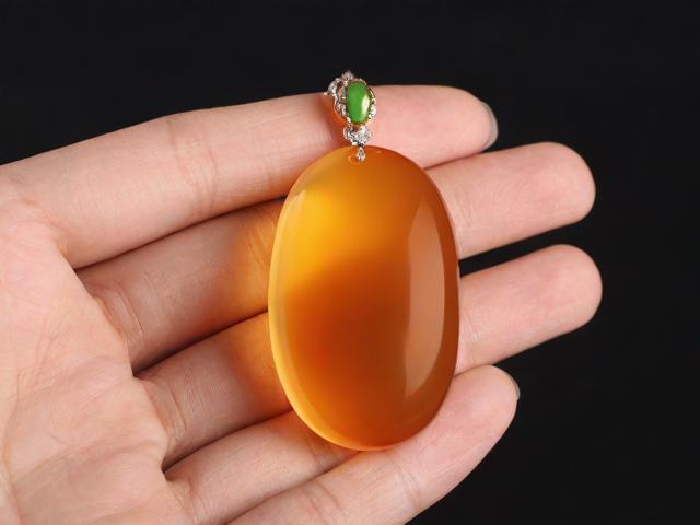 玉髓算水晶嘛？為什么會有這種說法？