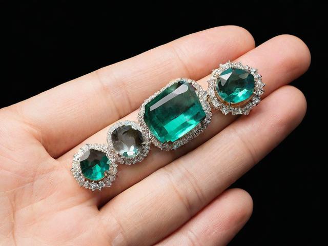 為什么巴西產(chǎn)水晶多？