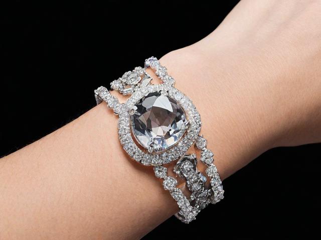 為什么水晶皮難以制作？