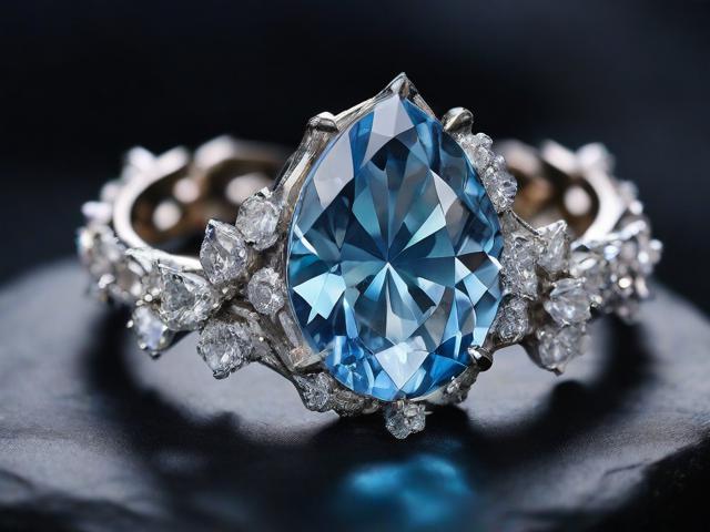 水晶為什么會在水中融化？