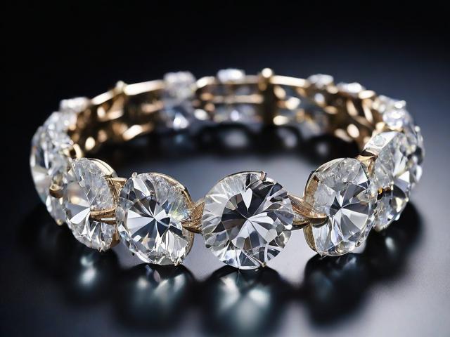 為什么水晶制品會出現(xiàn)裂紋？