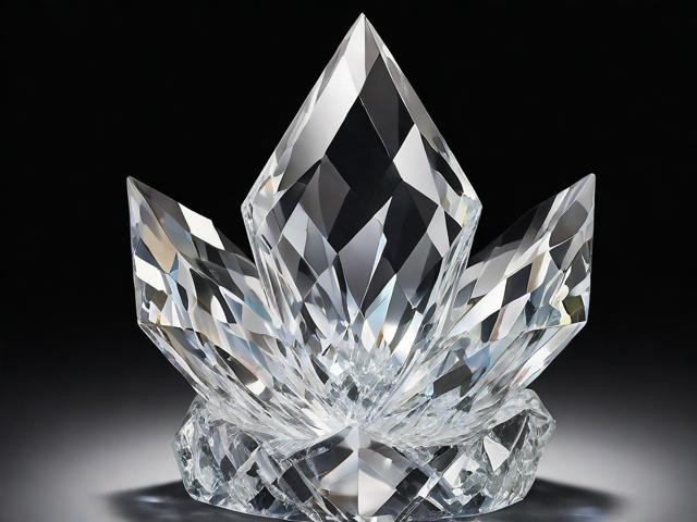 為什么水晶擺件會裂開？詳細分析水晶擺件裂開的原因和解決方法