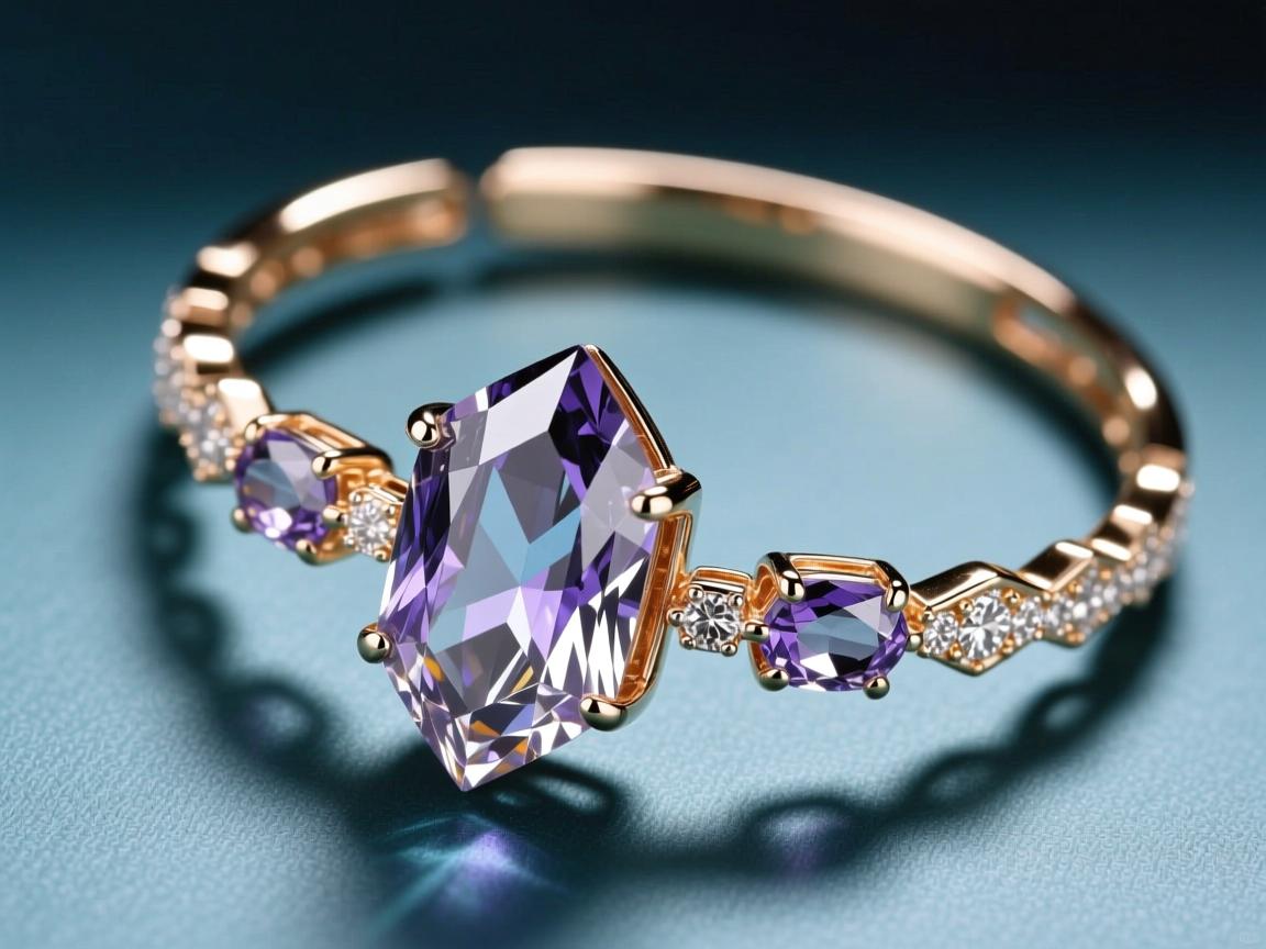 為什么水晶有高頻能量呢