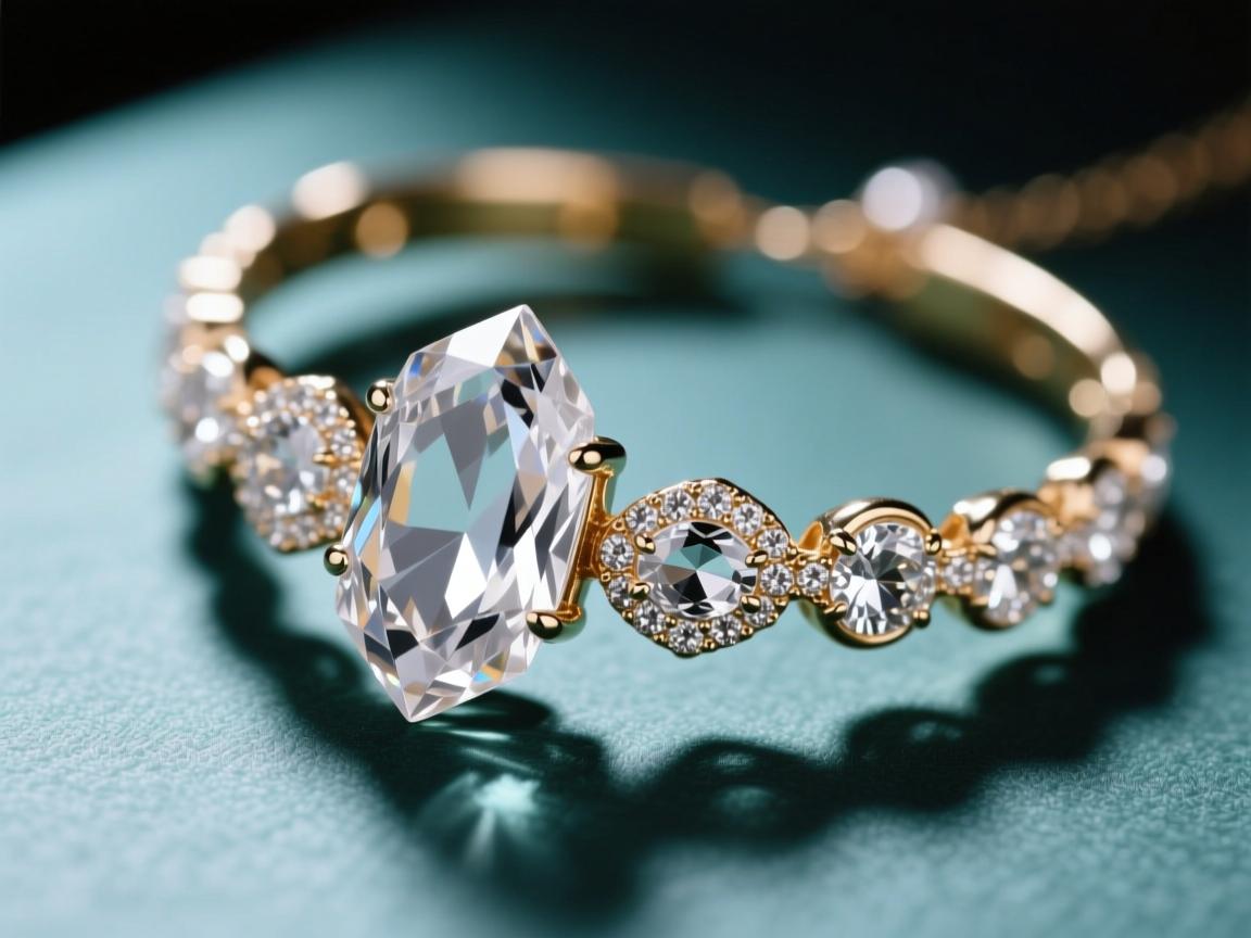 為什么戴水晶沒(méi)效果呢？