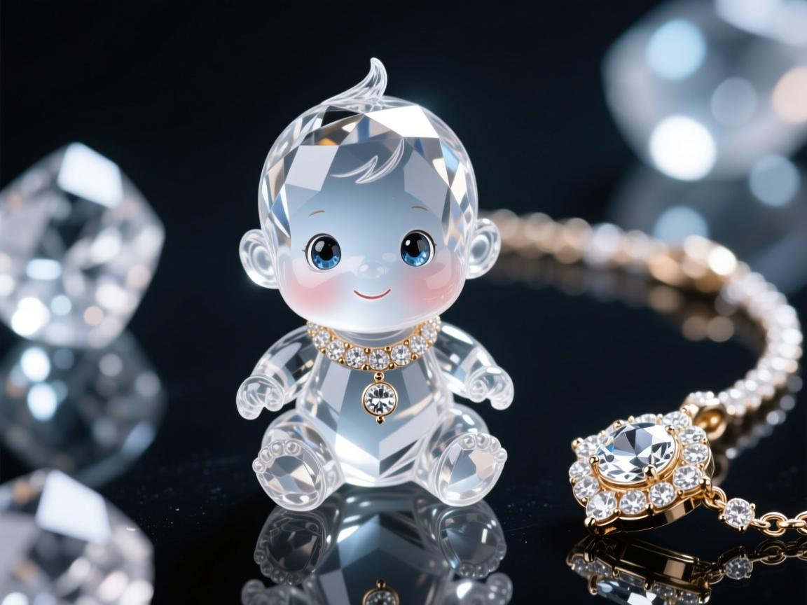 水晶寶寶會(huì)變硬嗎？原因分析及解決方法