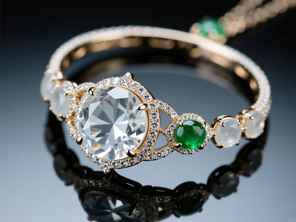 水晶屬于玉類嗎？為什么？