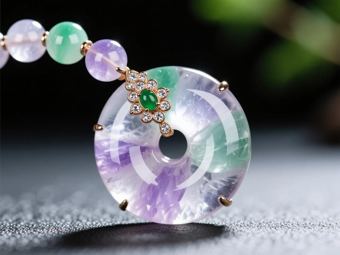 水晶可以盤玩嗎？為什么水晶是不適合盤玩的？