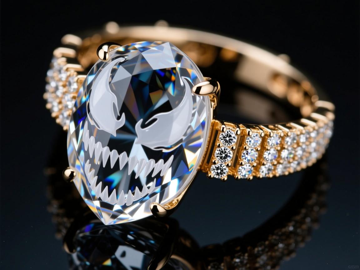 毒液水晶要消磁嗎？為什么需要消磁？