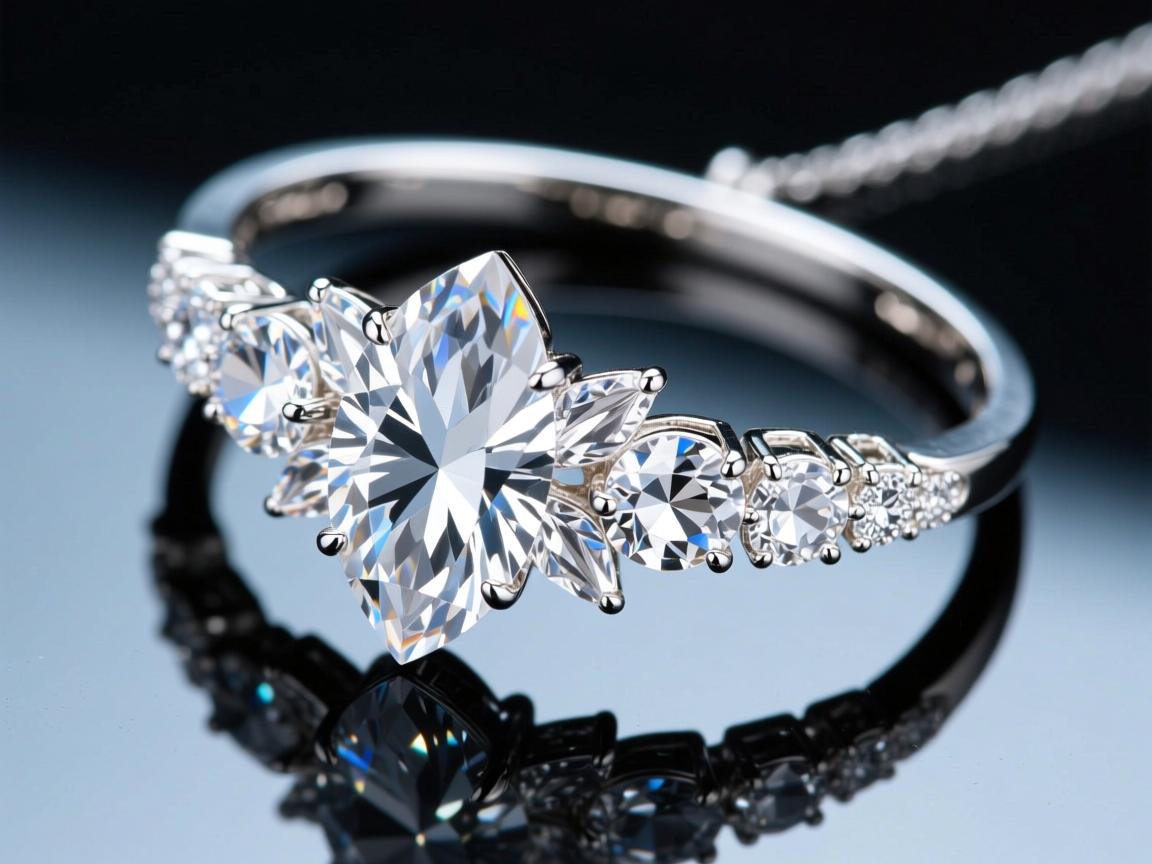 水晶為什么越純凈越好看