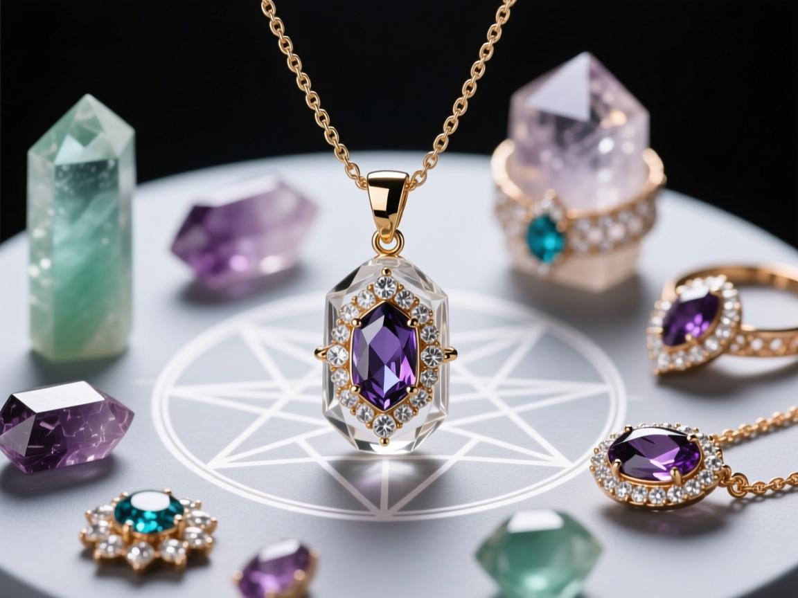 水晶有保護機制嘛？為什么水晶能夠?qū)ω撃芰科鸬奖Ｗo作用？