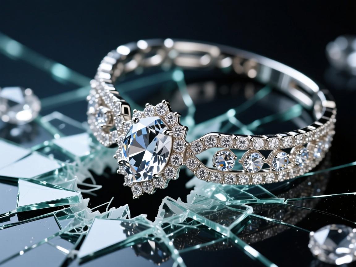 為什么塔破了水晶也沒了