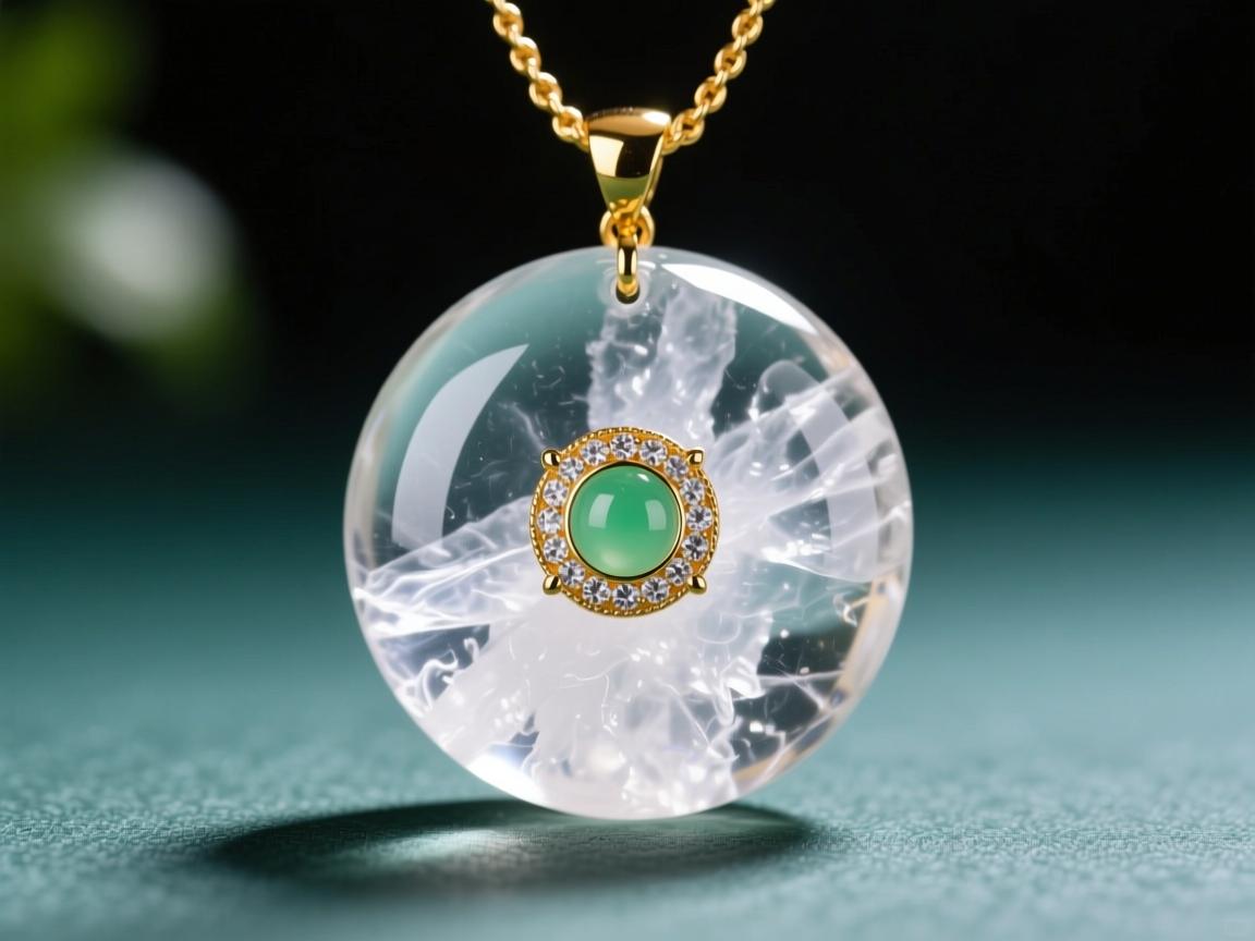 圓水晶需要開光嗎？為什么有人認(rèn)為開光是必要的？