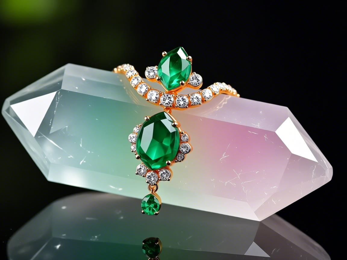 天然水晶顏色均勻嗎？為什么會(huì)出現(xiàn)顏色不均勻的情況？