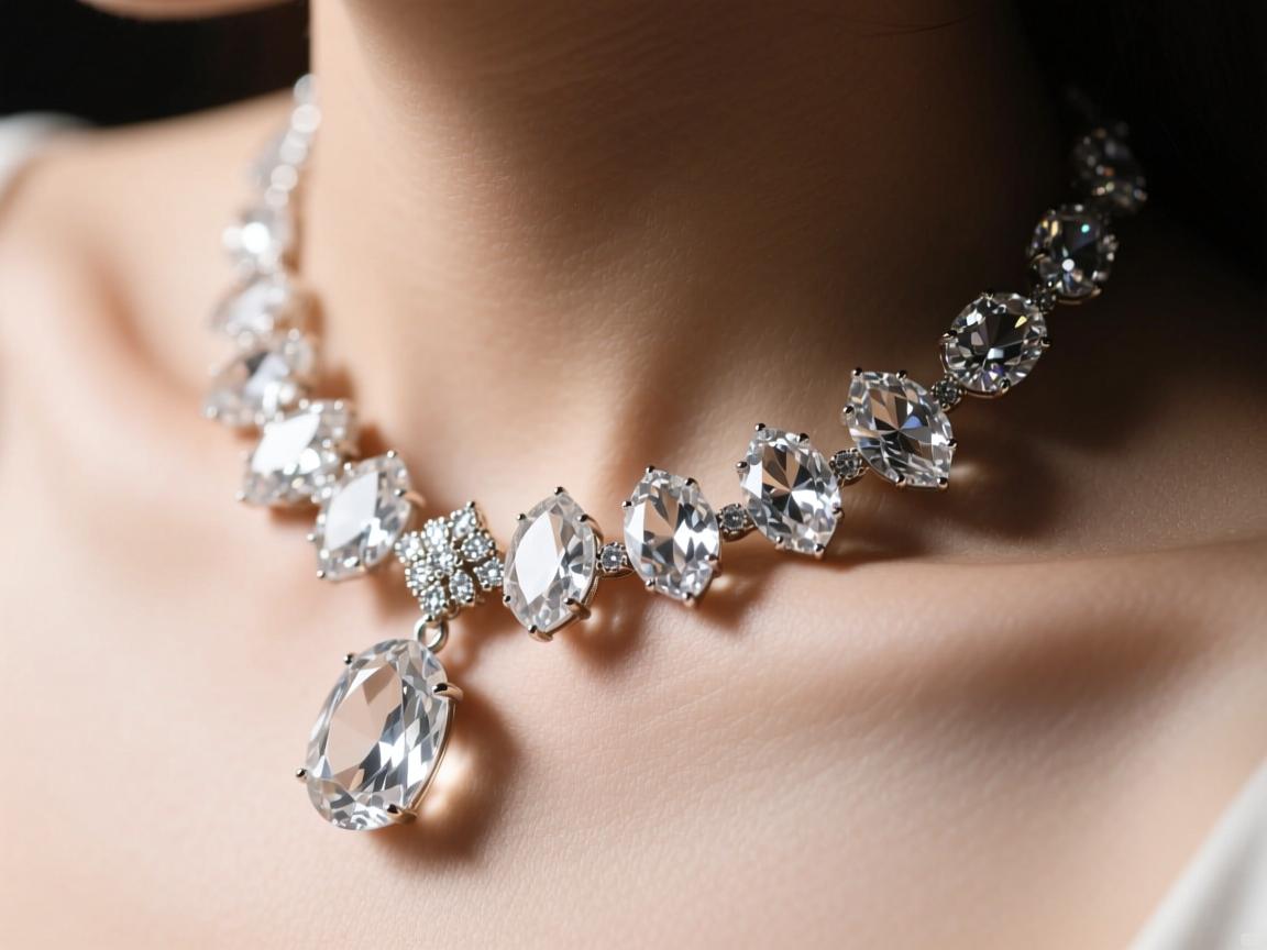 為什么水晶戴起來很困？