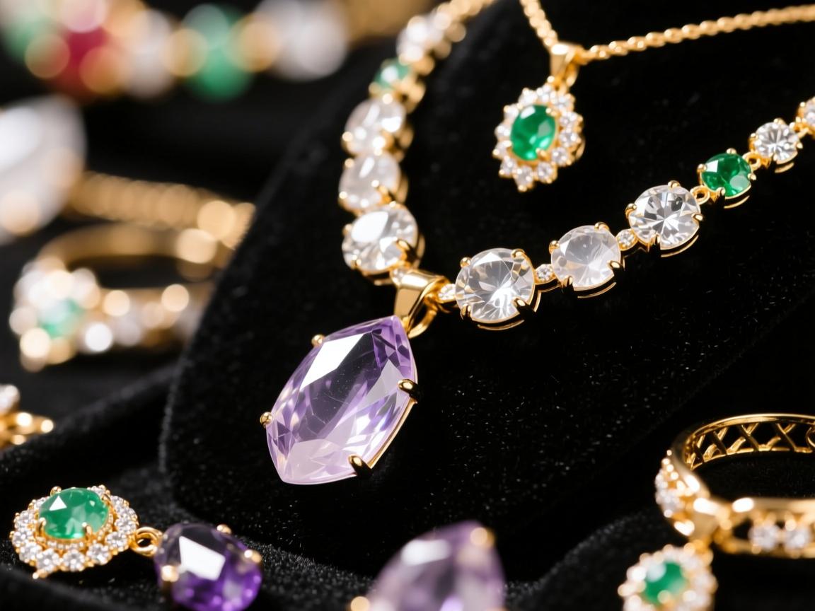 為什么亮馬水晶這么便宜？了解一下其中的原因