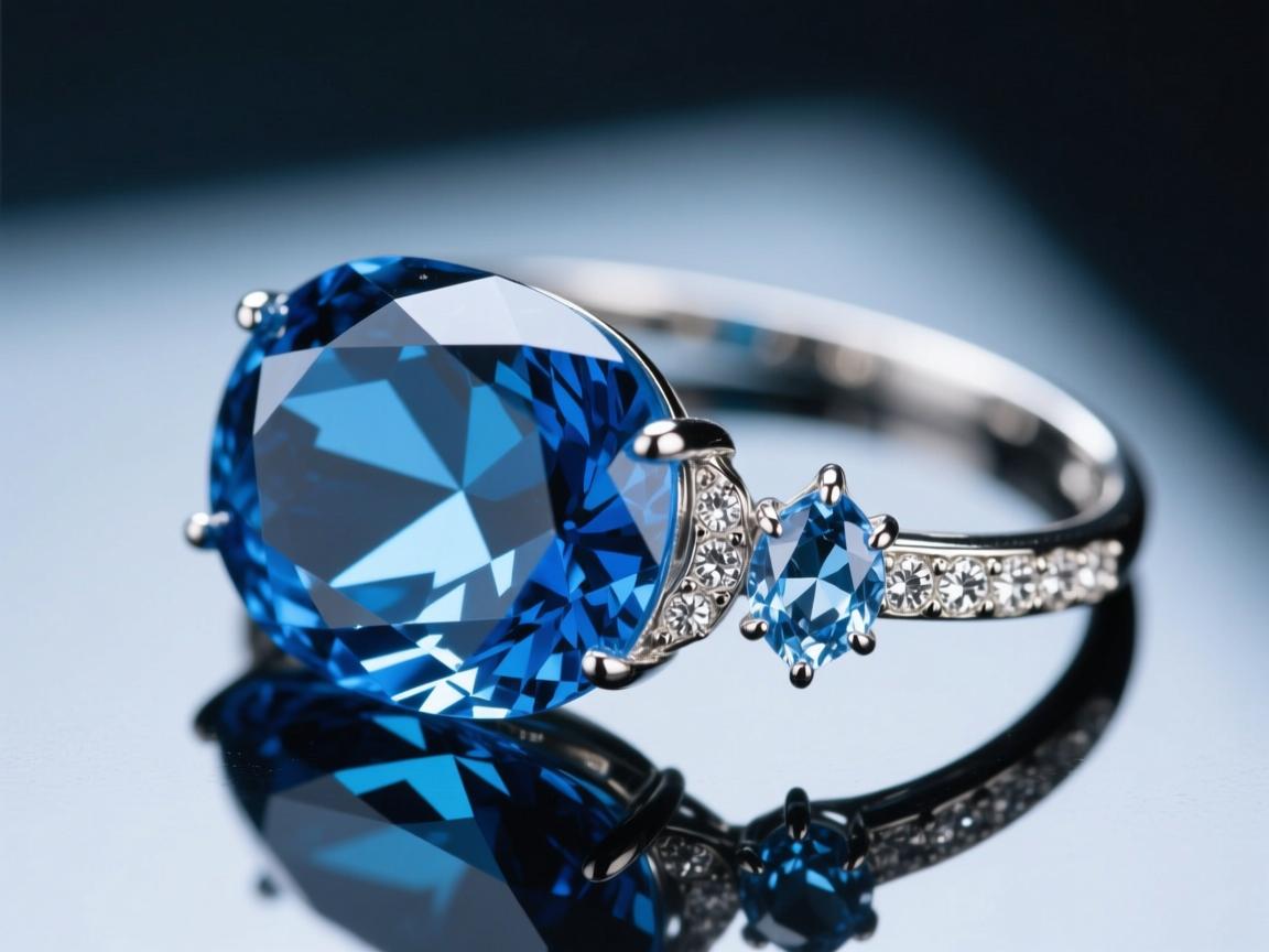 藍(lán)水晶需要消磁嗎？為什么？