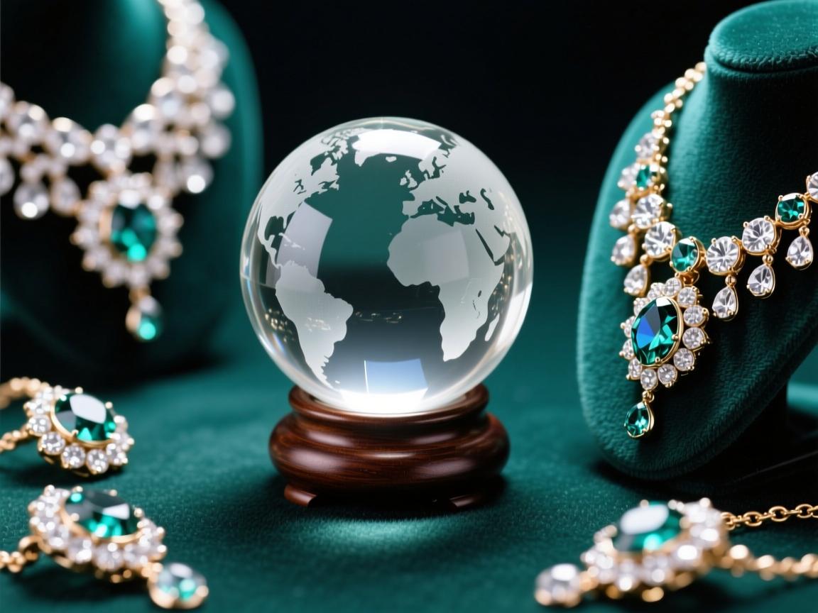 為什么都要爭(zhēng)奪水晶球？探究背后的原因和意義