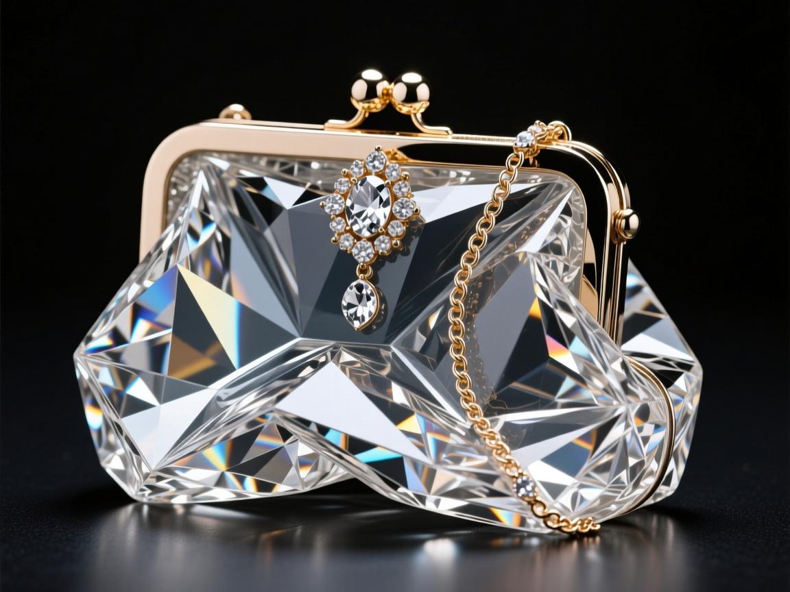 為什么水晶包會塌？詳細解析水晶包塌的原因及解決方法