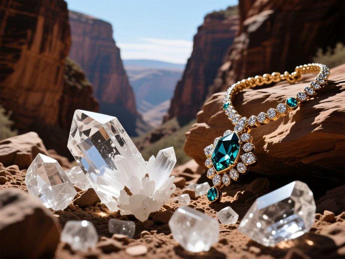 峽谷為什么沒水晶塊了？探究水晶塊消失的原因