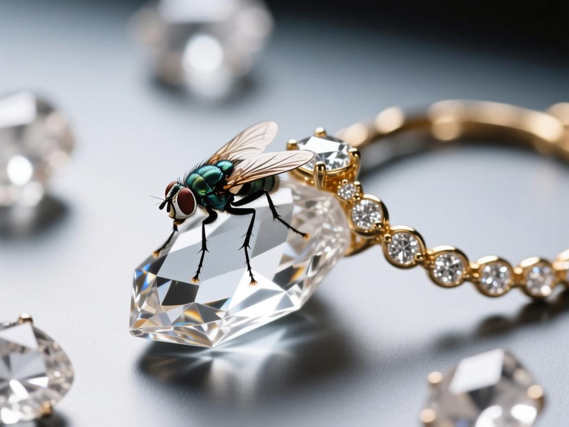 水晶可以驅蒼蠅嗎？為什么一些人相信水晶具有驅蠅效果？