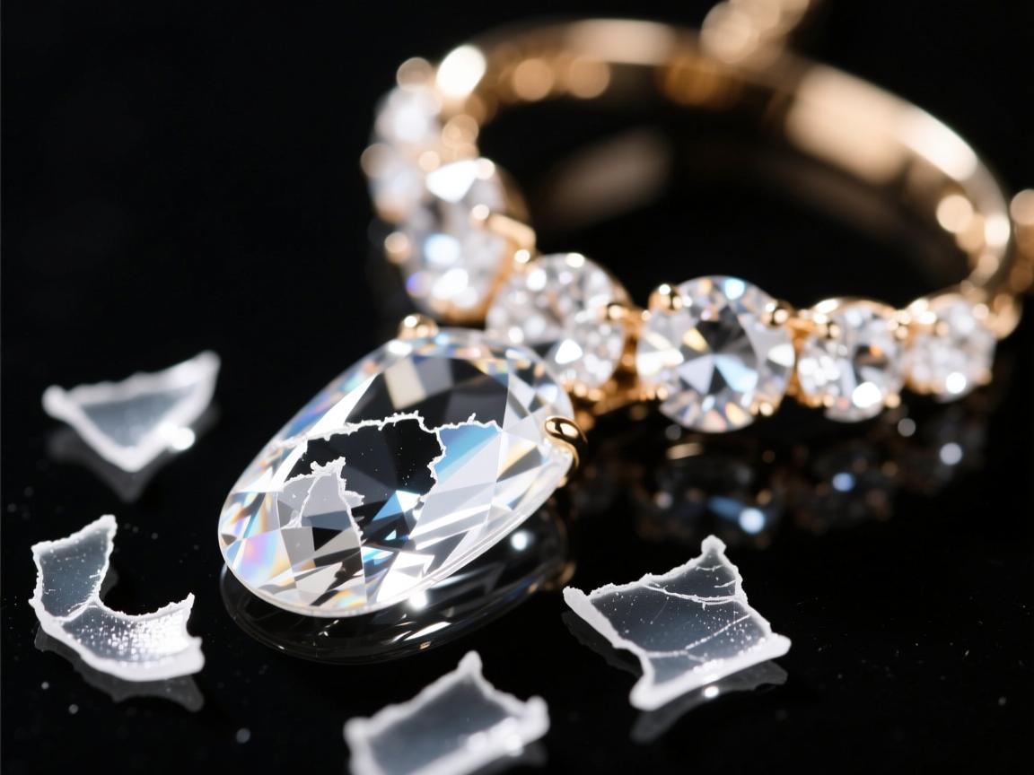 水晶甲為什么脫落了呢？原因和解決方法詳解