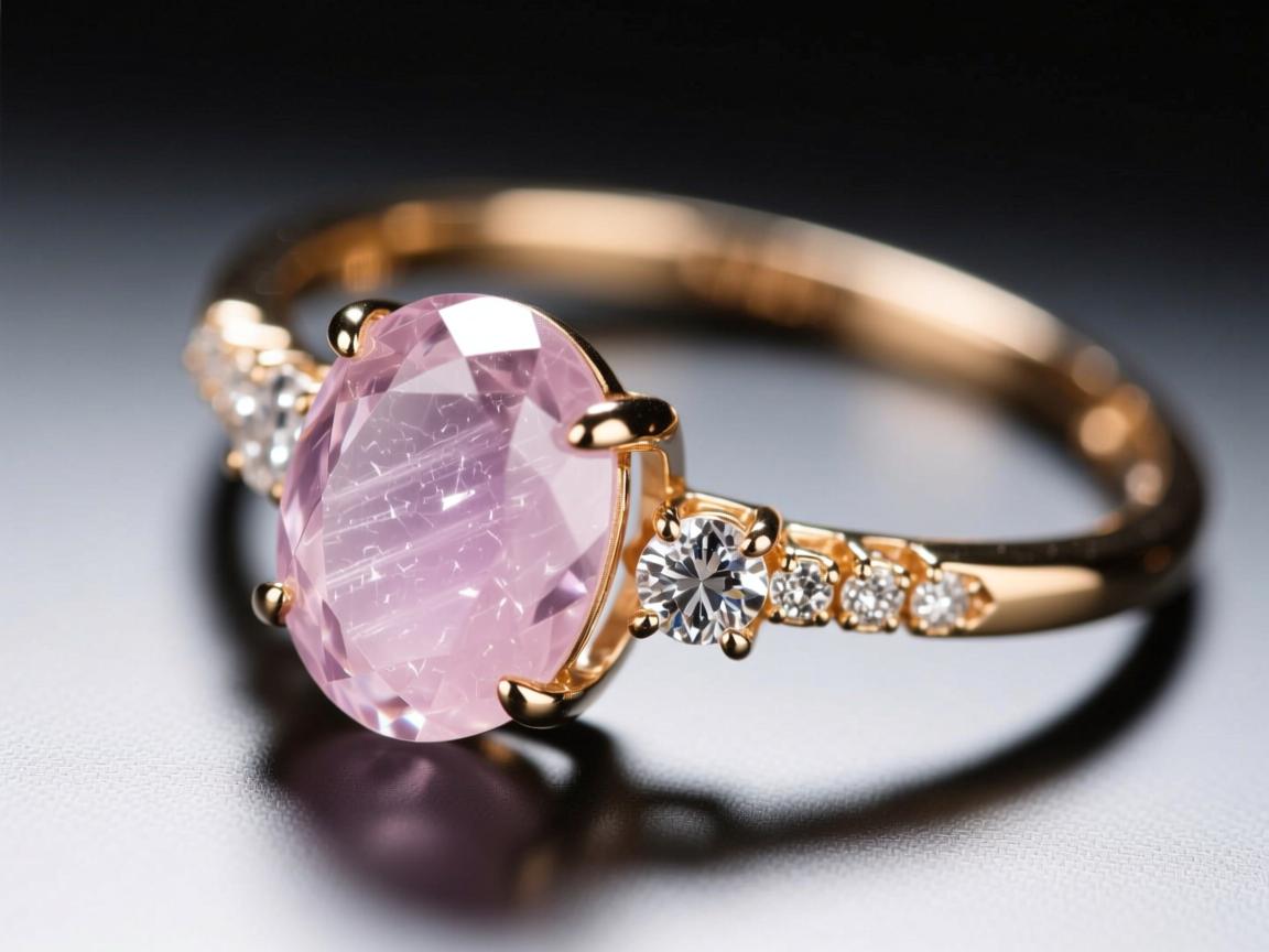 為什么粉水晶必須消磁？