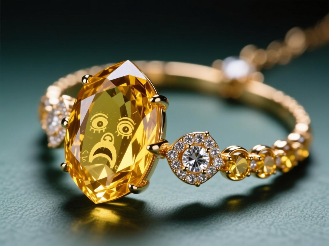 為什么戴黃水晶會發(fā)噩夢