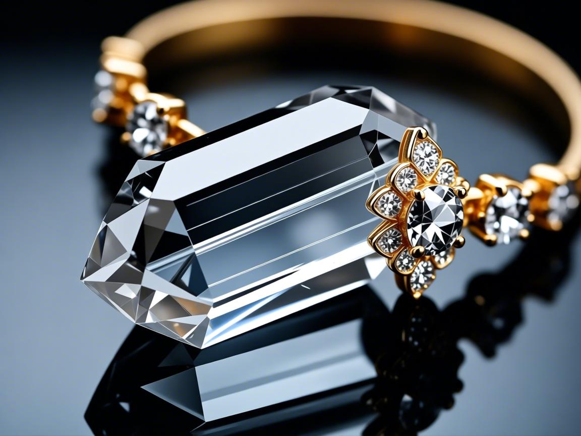 水晶會有水線嗎？為什么會出現(xiàn)水線？