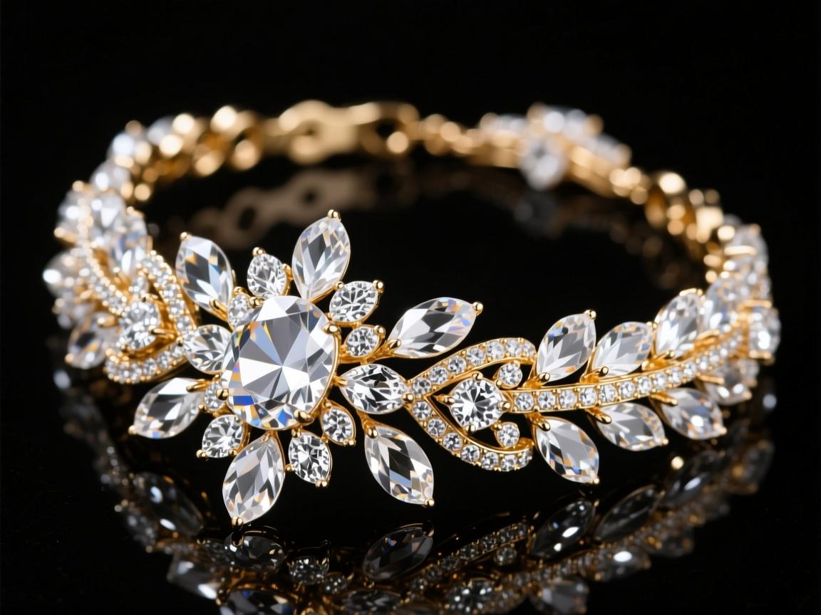 為什么華麗水晶如此昂貴？探究背后的原因