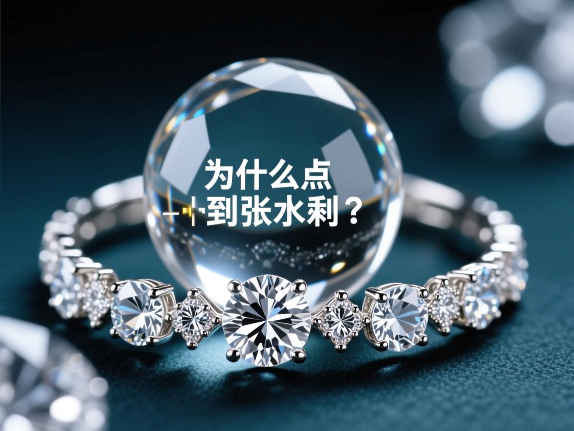 為什么點不到水晶球？