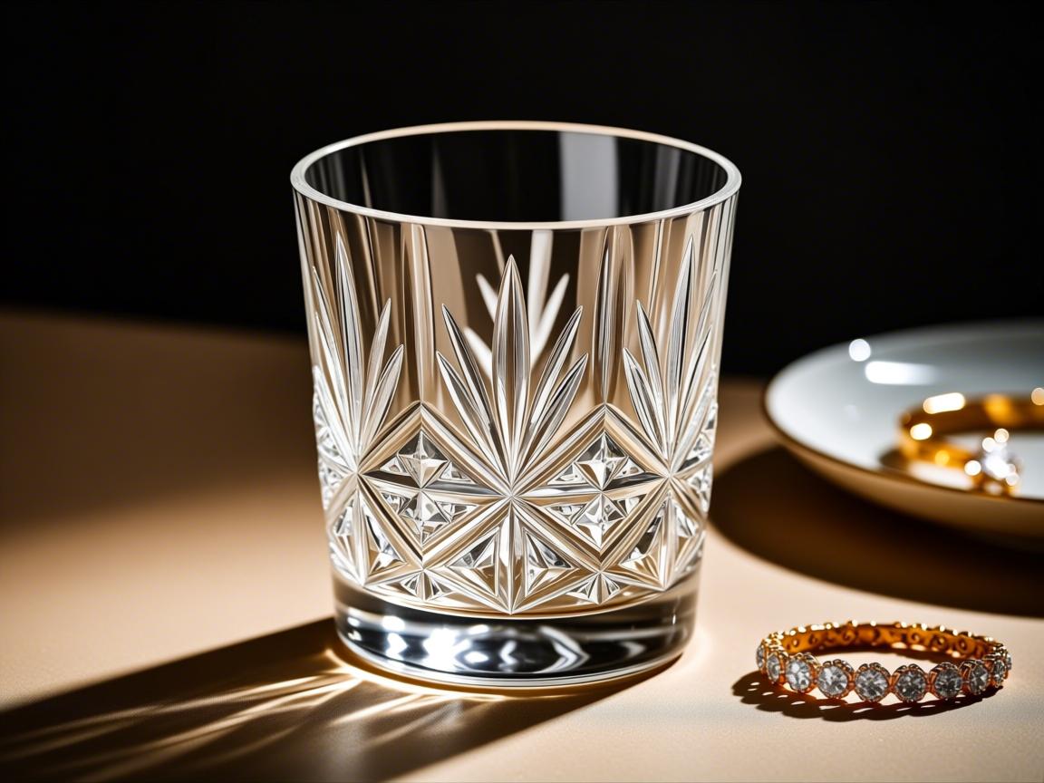 水晶杯易清洗嗎？為什么選擇水晶杯？