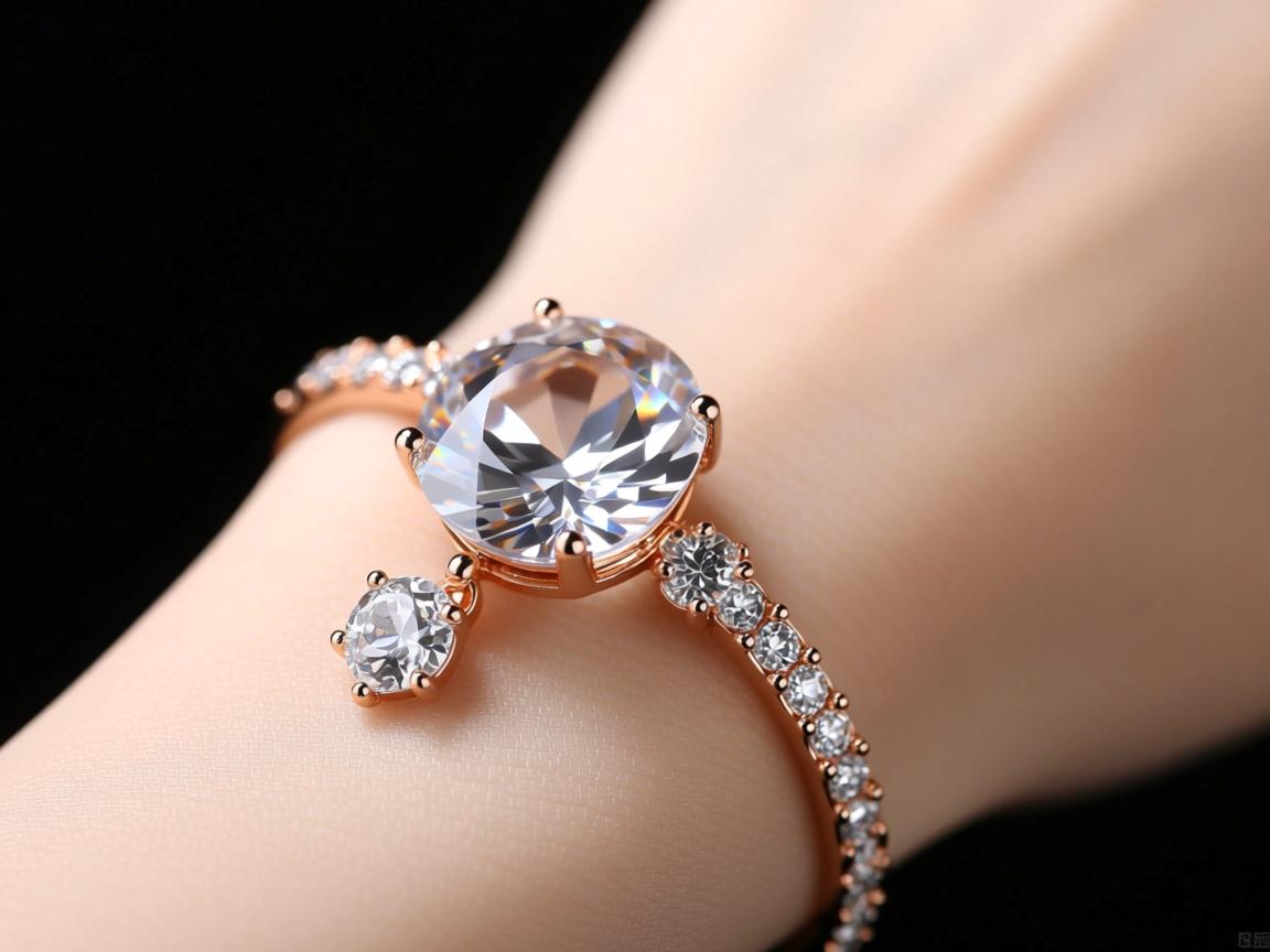 水晶為什么越戴越好看？