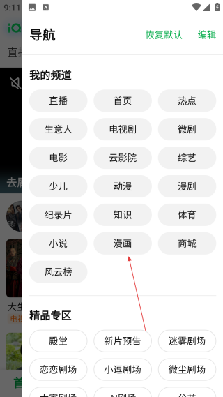 愛奇藝電視劇大全觀看免費版