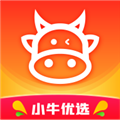 小牛優(yōu)選app