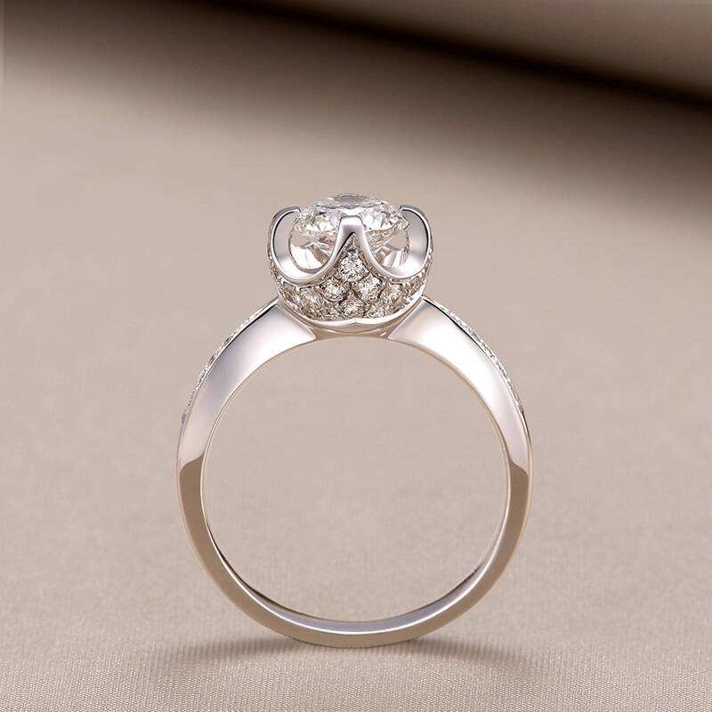 ido鉆戒在國內排名第幾(ido品牌鉆戒怎么樣)