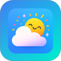 趣味天氣預(yù)報