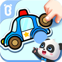 寶寶認(rèn)知大全