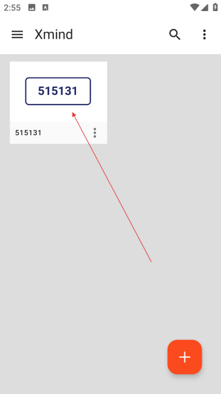 xmind網(wǎng)頁版