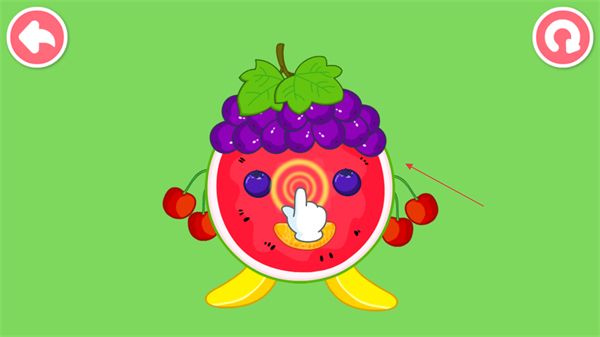 寶寶認(rèn)知大全