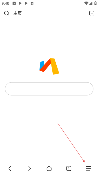 via瀏覽器手表版