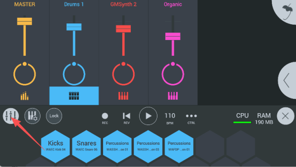 水果音樂(lè)制作軟件
