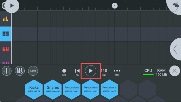 水果音樂(lè)制作軟件