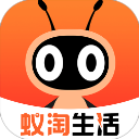 蟻淘生活app