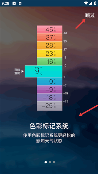 社會(huì)氣象觀測(cè)