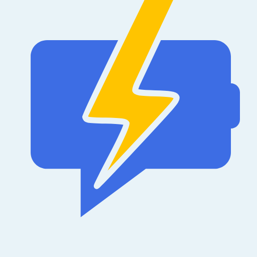 充電提示音電池管家