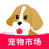 寵物市場