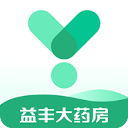 益豐健康app