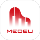 美得理鋼琴助手